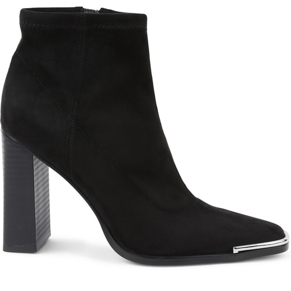 BCBGeneration Shoes - NIB - BCBGeneration Anlico Heeled Booties